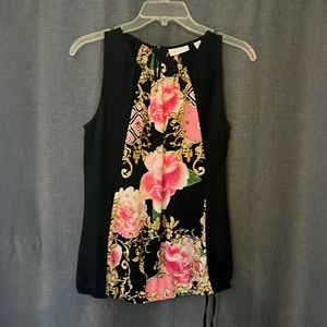 Sleeveless top only worn a few times